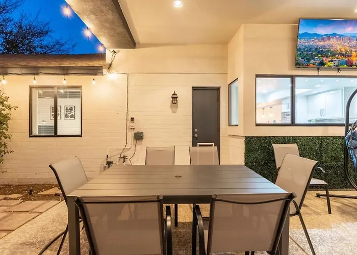 Sdaletreehouse Pool Gameroom Firepit